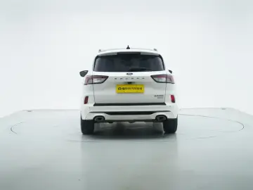 2019 Ford Escape с пробегом 89 000 км