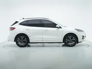 2019 Ford Escape с пробегом 89 000 км