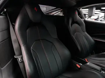 2019 Ferrari F8 с пробегом 9 500 км
