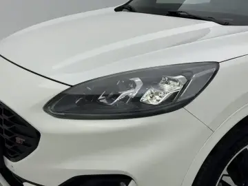 2019 Ford Escape с пробегом 89 000 км