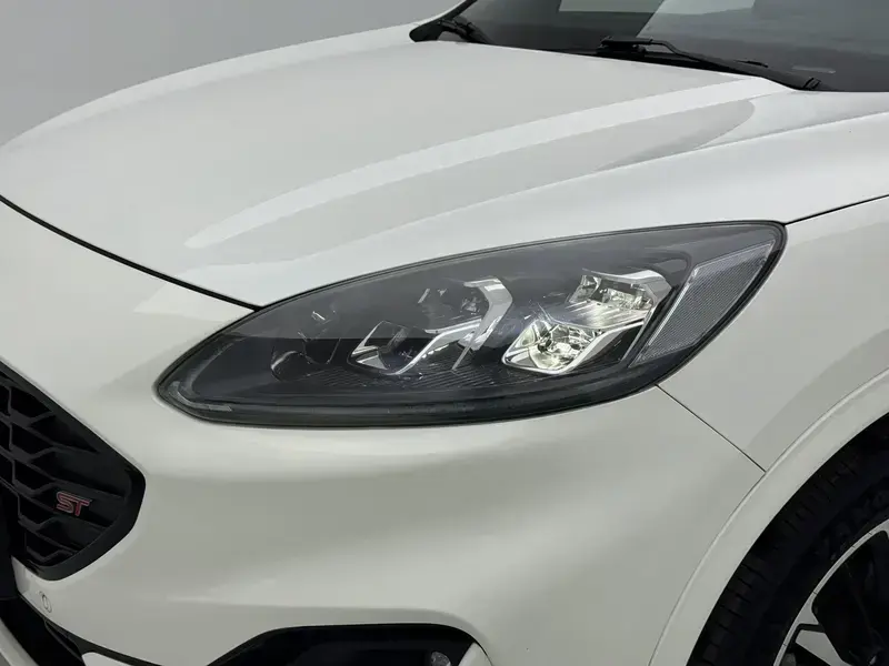 2019 Ford Escape с пробегом 89 000 км
