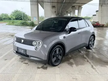 Nio Firefly