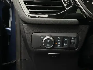 2020 Ford Escape с пробегом 50 000 км