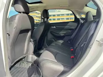 2021 Ford Escort с пробегом 40 000 км