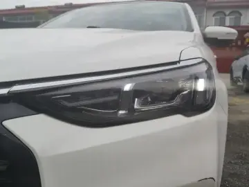 2021 Ford Escort с пробегом 49 000 км