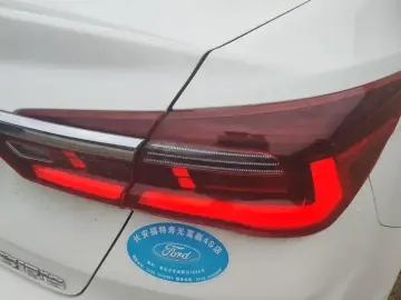 2021 Ford Escort с пробегом 49 000 км