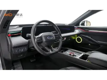 2022 Ford Evos с пробегом 40 900 км