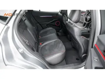 2022 Ford Evos с пробегом 40 900 км