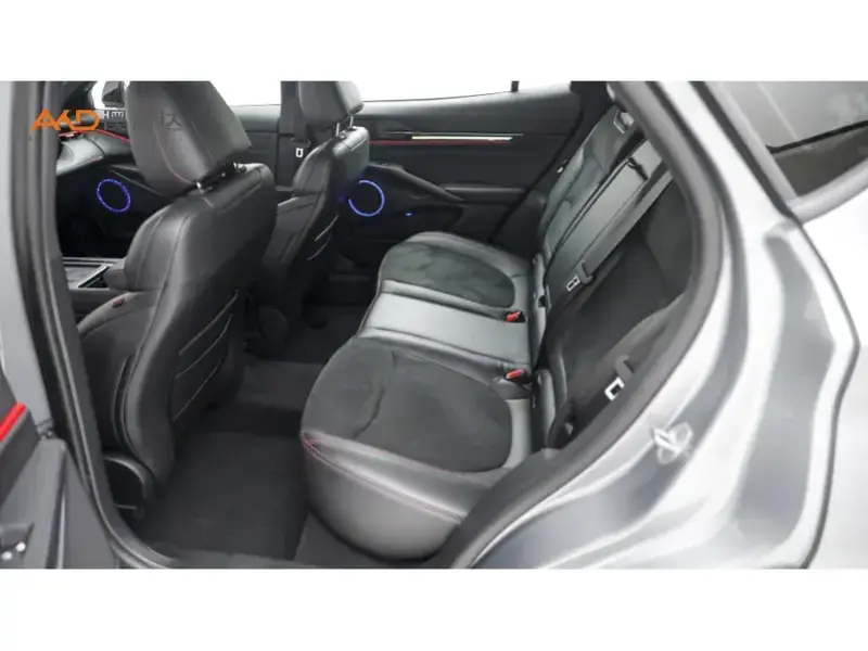 2022 Ford Evos с пробегом 40 900 км