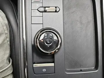 2022 Ford Evos с пробегом 37 300 км