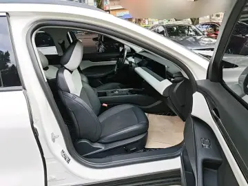 2022 Ford Evos с пробегом 37 300 км