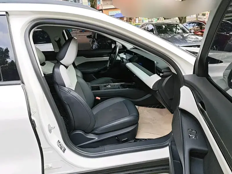 2022 Ford Evos с пробегом 37 300 км