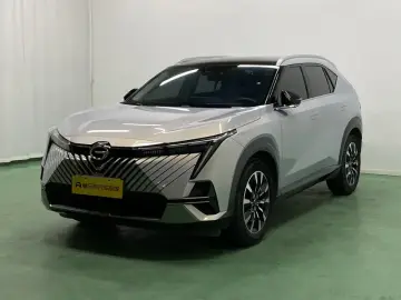 GAC Trumpchi Emkoo