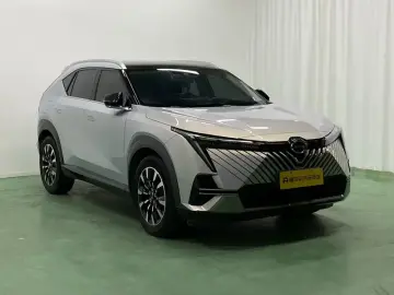 2022 GAC Trumpchi Emkoo с пробегом 68 200 км