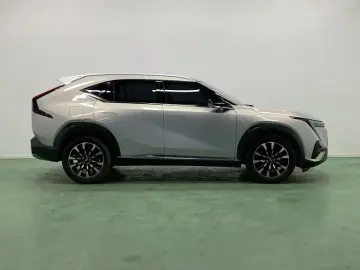 2022 GAC Trumpchi Emkoo с пробегом 68 200 км