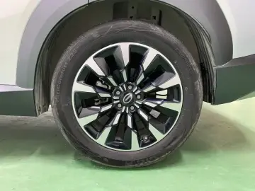 2022 GAC Trumpchi Emkoo с пробегом 68 200 км