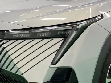 2022 GAC Trumpchi Emkoo с пробегом 68 200 км