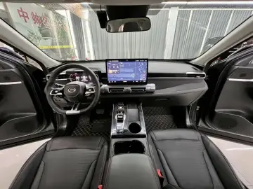 2022 GAC Trumpchi Emkoo с пробегом 10 500 км