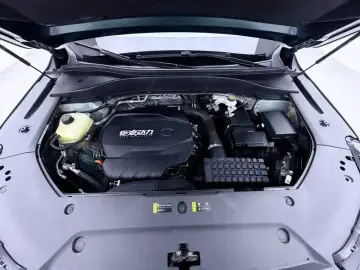 2022 GAC Trumpchi GS8 с пробегом 65 600 км