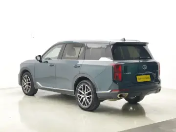 2022 GAC Trumpchi GS8 с пробегом 66 900 км