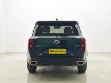 2022 GAC Trumpchi GS8 с пробегом 66 900 км
