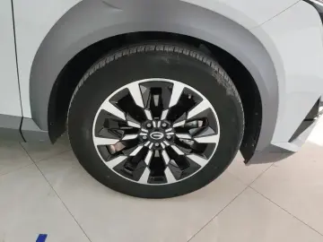 2022 GAC Trumpchi Emkoo с пробегом 49 000 км