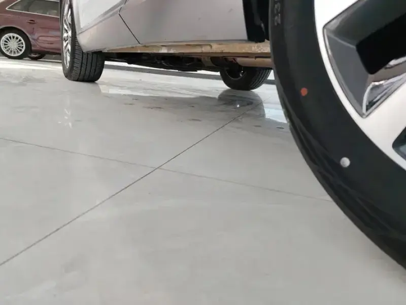 2022 GAC Trumpchi Emkoo с пробегом 49 000 км