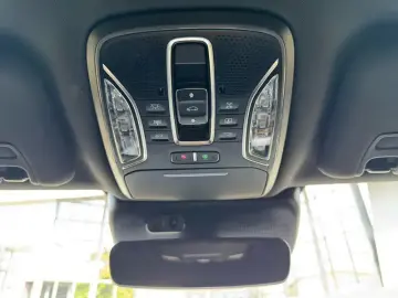 2024 GAC Trumpchi GS8 с пробегом 44 000 км
