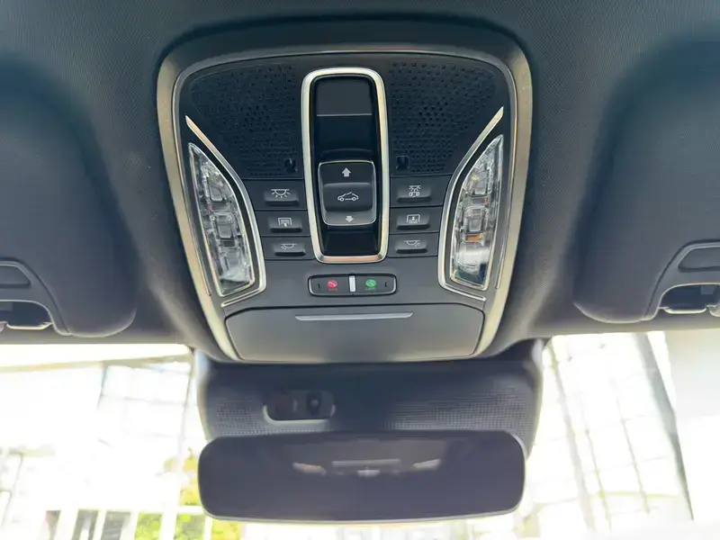 2024 GAC Trumpchi GS8 с пробегом 44 000 км