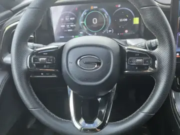 2022 GAC Trumpchi GS8 с пробегом 89 000 км