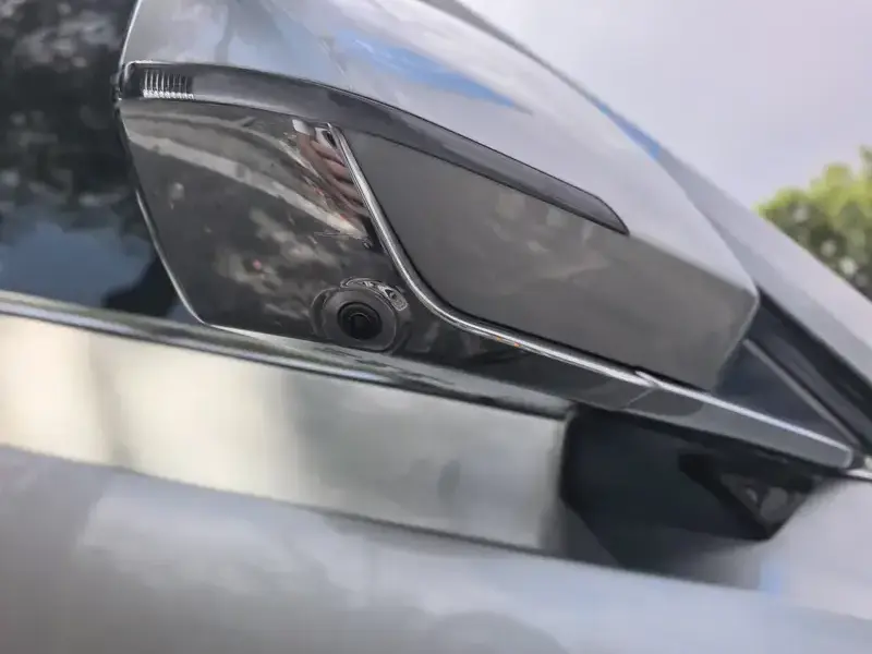 2022 GAC Trumpchi GS8 с пробегом 89 000 км