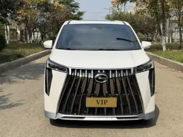 2023 GAC Trumpchi M8 с пробегом 67 000 км