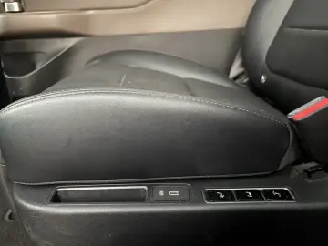 2024 GAC Trumpchi E8 с пробегом 20 800 км