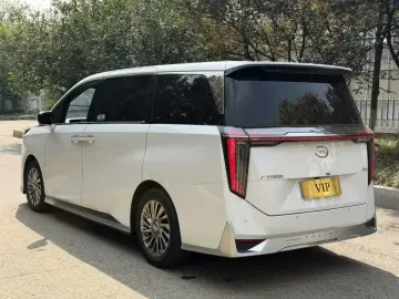 2023 GAC Trumpchi M8 с пробегом 67 000 км