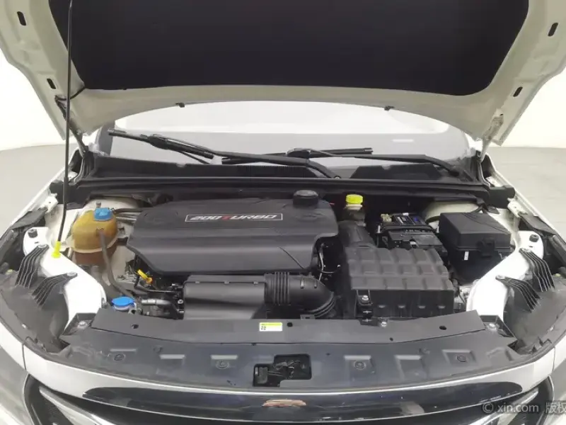2018 GAC Trumpchi GA4 с пробегом 102 100 км