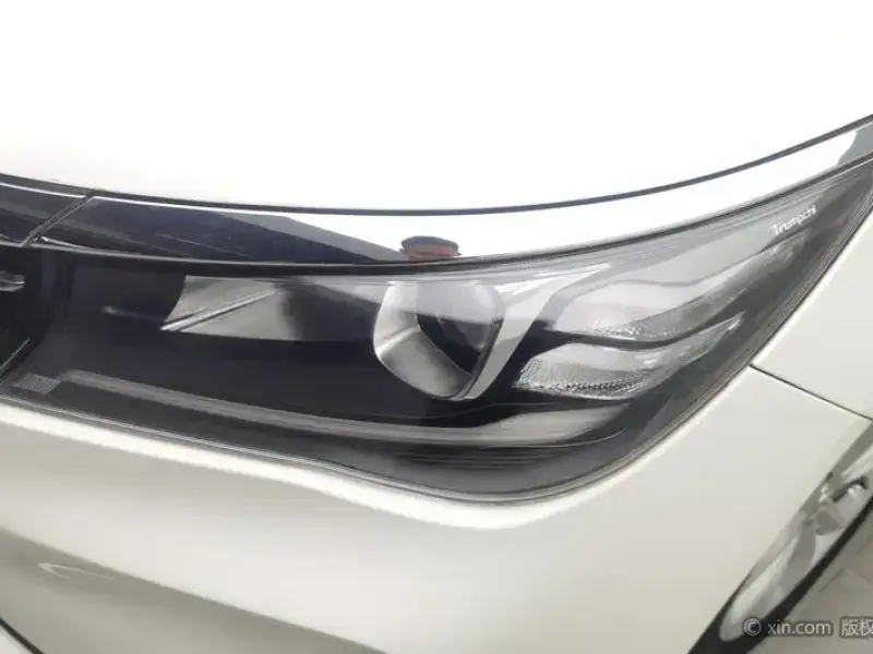 2018 GAC Trumpchi GA4 с пробегом 102 100 км
