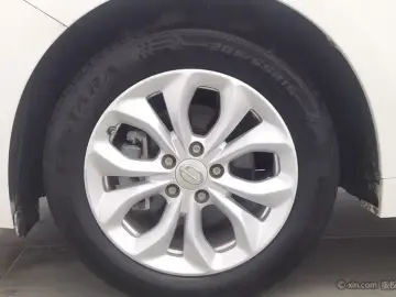 2018 GAC Trumpchi GA4 с пробегом 102 100 км