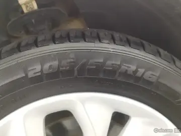 2018 GAC Trumpchi GA4 с пробегом 102 100 км