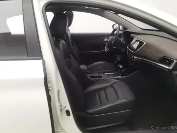 2018 GAC Trumpchi GA4 с пробегом 102 100 км