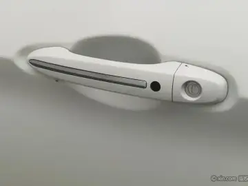 2018 GAC Trumpchi GA4 с пробегом 102 100 км