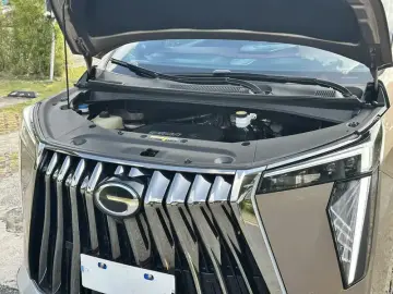 2023 GAC Trumpchi M8 с пробегом 22 000 км
