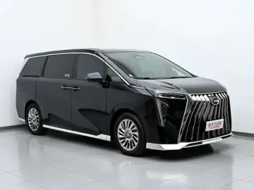 2024 GAC Trumpchi M8 с пробегом 15 700 км