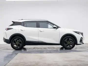 2023 GAC Trumpchi GS3 с пробегом 10 100 км