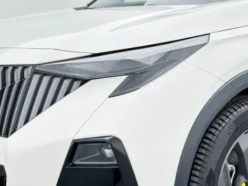2023 GAC Trumpchi GS3 с пробегом 10 100 км