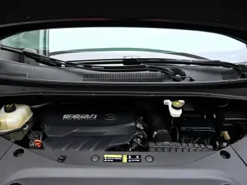 2024 GAC Trumpchi M8 с пробегом 15 700 км