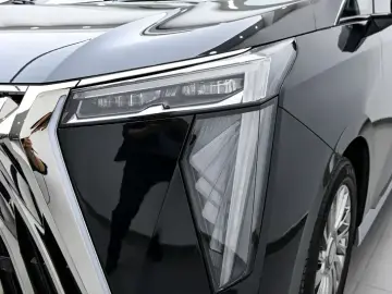 2024 GAC Trumpchi M8 с пробегом 15 700 км
