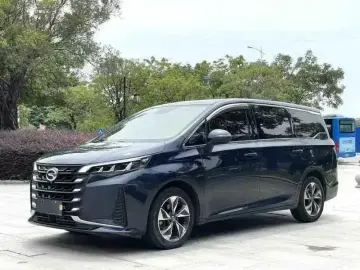 GAC Trumpchi M6