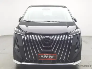 2024 GAC Trumpchi M8 с пробегом 23 000 км