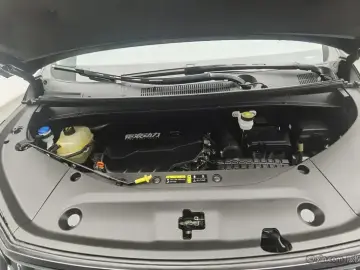 2024 GAC Trumpchi M8 с пробегом 23 000 км