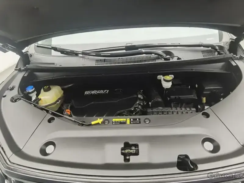 2024 GAC Trumpchi M8 с пробегом 23 000 км